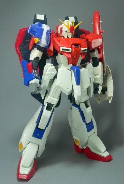 Zガンダム製作記 Mfg Blog Zガンダム製作記 Mfg Blog