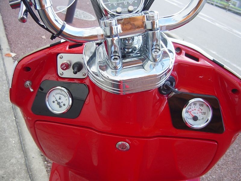 フリーウェイ2型 バーハン化