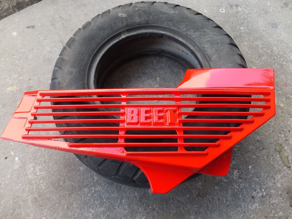 2026年最新】Yahoo!オークション -cbx beetアルフィンの中古品・新品