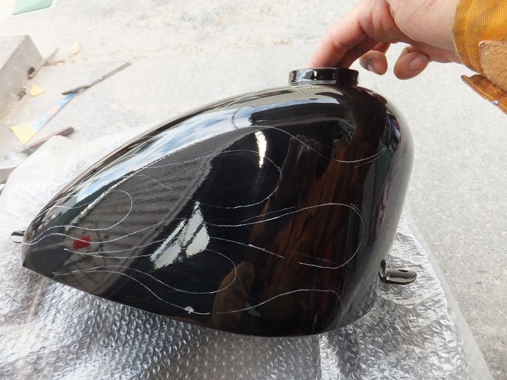 受賞店 スポーツスタータンク ファイヤーパターン 汎用 ienomat.com.br