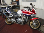 CB1300SB