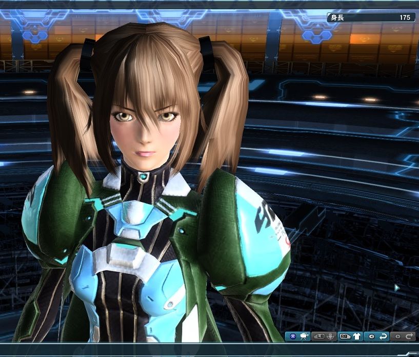 ｐｓｏ２ まさかの６キャラ リーザス 葉月翔の徒然ブログ