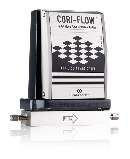 CORI-FLOW終売のお知らせ