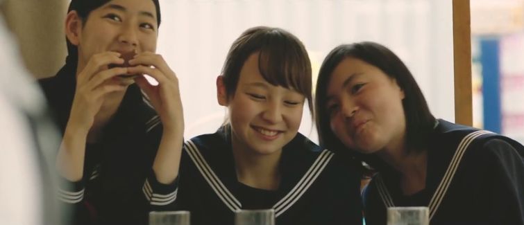 あん : 映画と感想