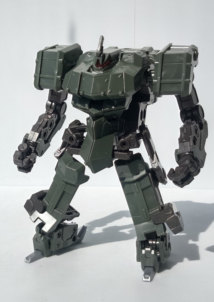 ヘキサギア　まとめ売り　欠品等有り Amazon | ヘキサギア ガバナー エクスアーマータイプ:白麟角