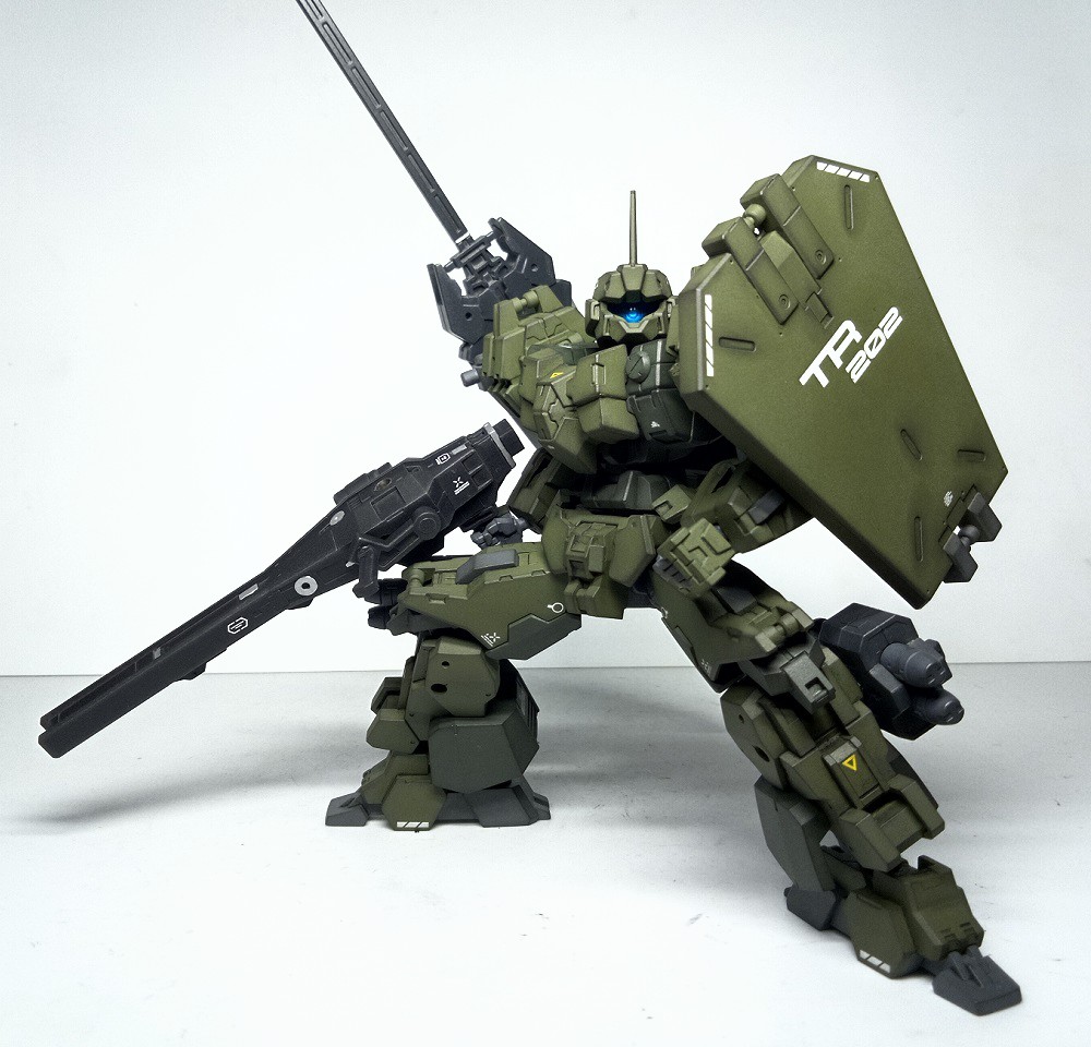 30MM ACプラモデル　まとめ売り 30MM ARMORED CORE VI FIRES OF RUBICON RaD CC-2000 ORBITER