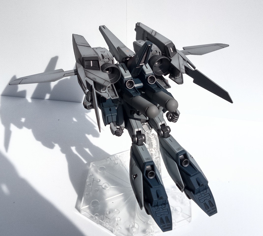 37機目② ブラヴォー・リ・ガズィ : 廃屋の彼方 ～僻地専用