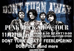 1127DONTTURNAWAY
