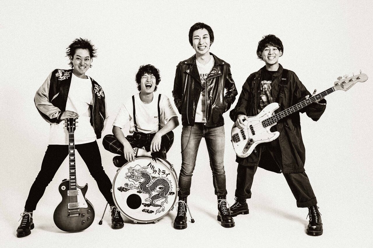 THE NINTH APOLLO pre 平日興行行脚 再考馳駆編 2021-2022 : MFTV