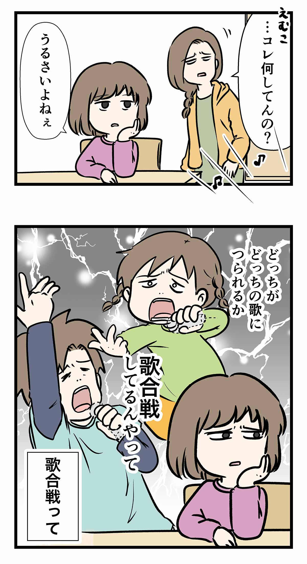 平成あにき歌合戦どんどん