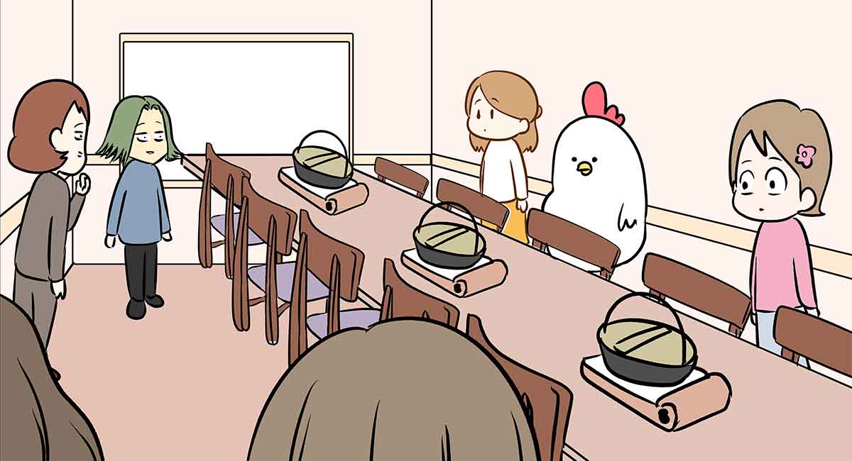 ブロガー交流会in京都のみなさん