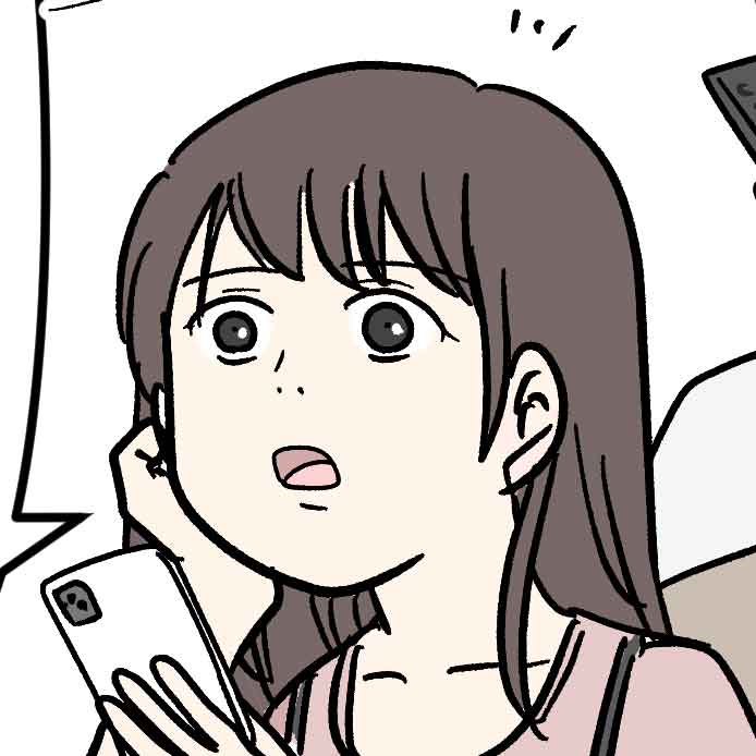 えむふじんの日常 アズマさん