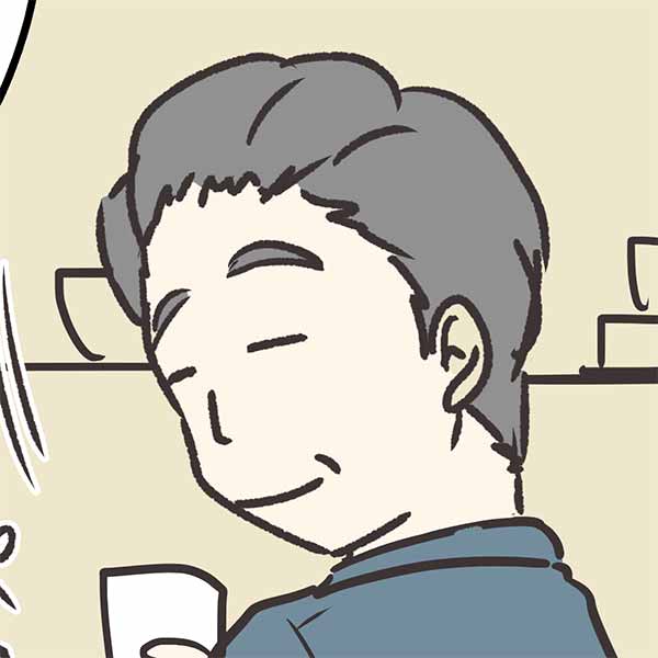 えむふじんの日常 ○さん
