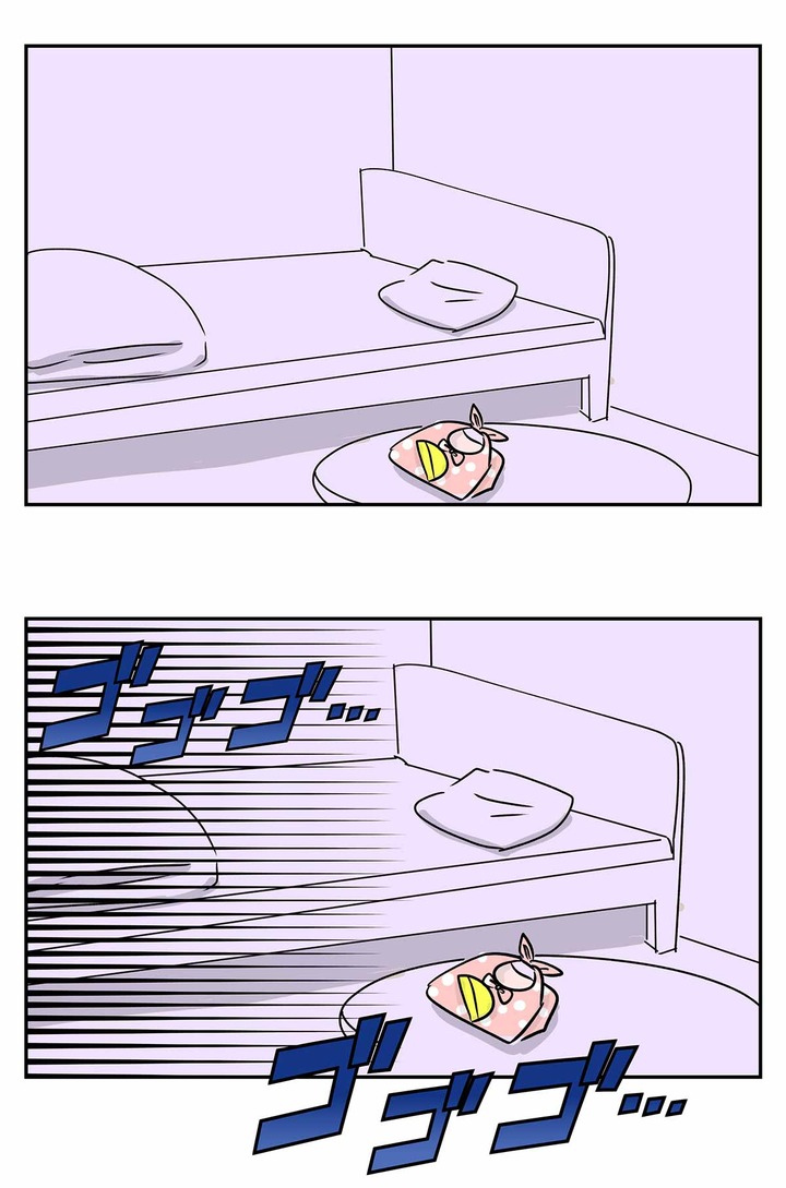 水着の圧が凄いので全力ダッシュすることになった話