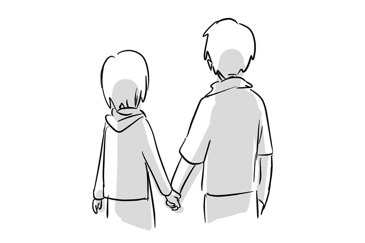 友達だった2人が付き合って0日で結婚を決めた話 結婚を決めた コミックエッセイ えむふじんがあらわれた Powered By ライブドアブログ 友達だった2人が付き合って0日で結婚を決めた話 結婚を決めた コミックエッセイ えむふじんがあらわれた Powered By ライブドアブログ
