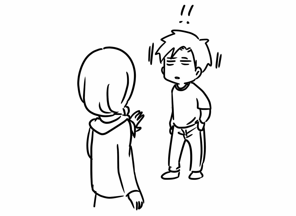 中学受験を経験した兄のすごさに気付いた気がしたような話話