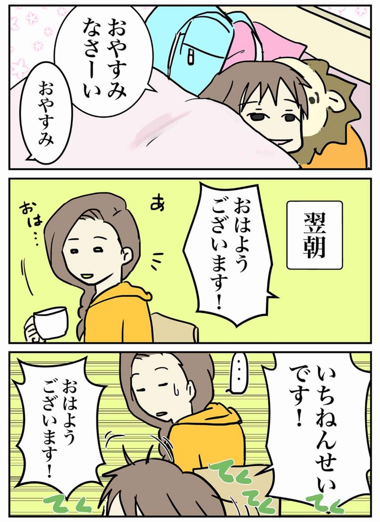 f:id:mshimfujin:20170306220620j:plain えむふじんの日常