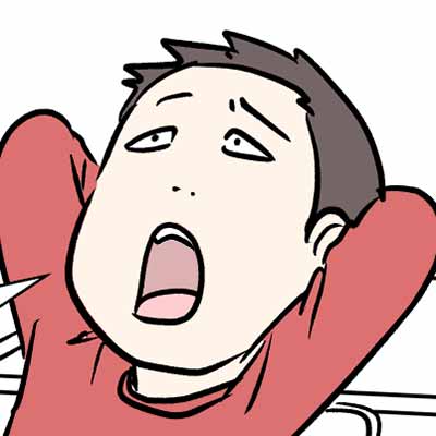 えむふじんの日常 イキリ