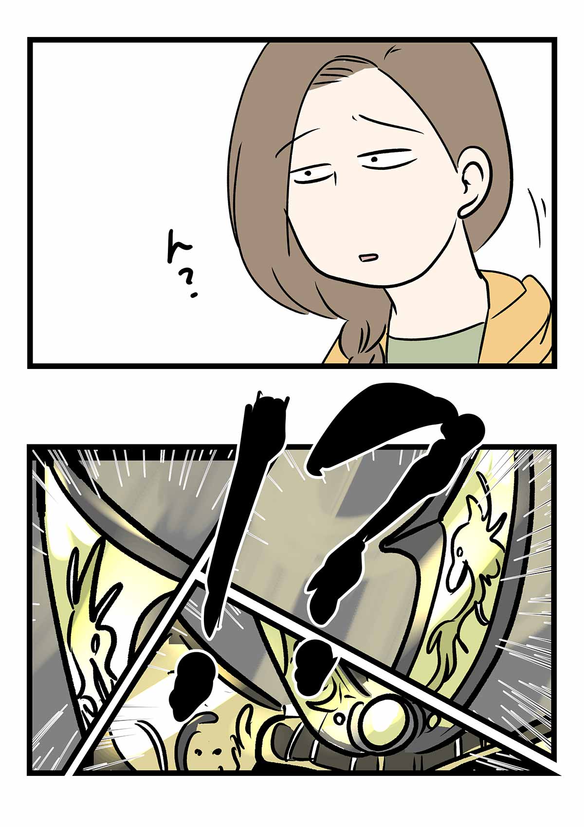 五月人形の暗黒面を見た話