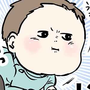 赤ちゃんえむお