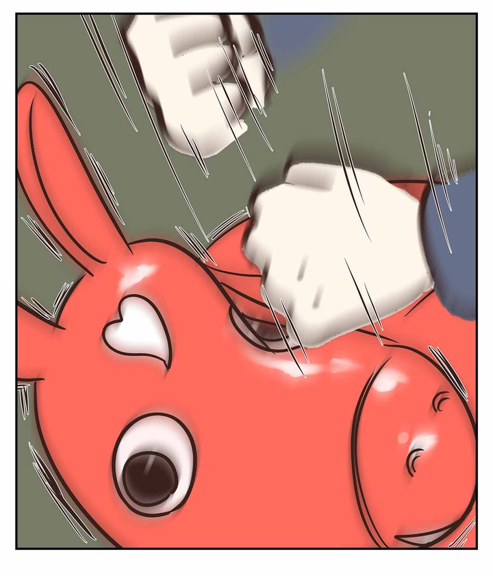 中学受験が終わったらボコられる事になったブツの話