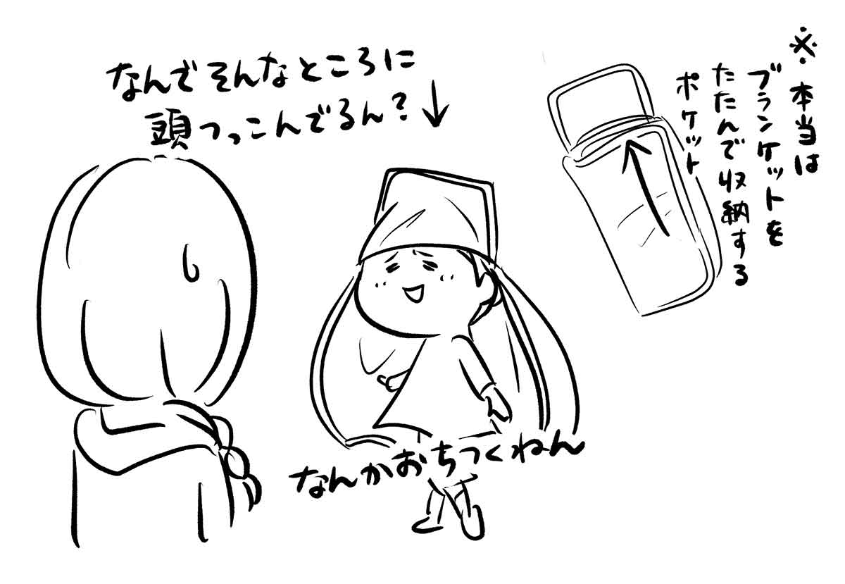 未熟者がポケモンの助言を求めてしまうと当然の末路が訪れる コミックエッセイ えむふじんがあらわれた Powered By ライブドアブログ