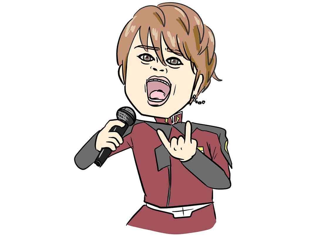 西川貴教