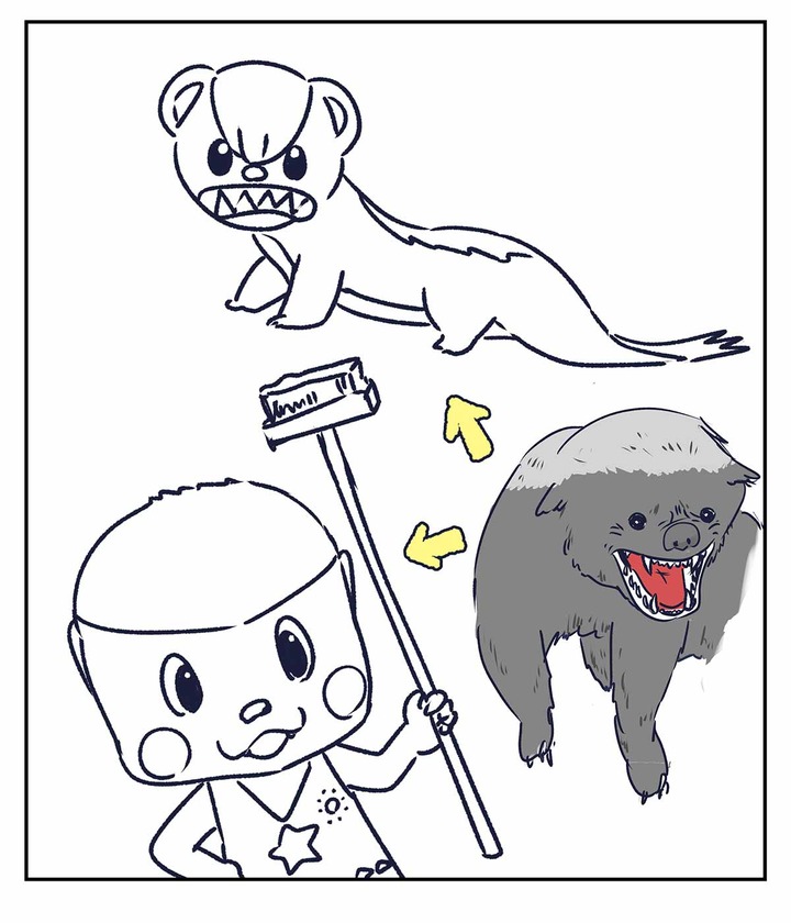 ラから始まる動物を一種類想像して、この記事を開いてください