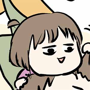 長女えむこ