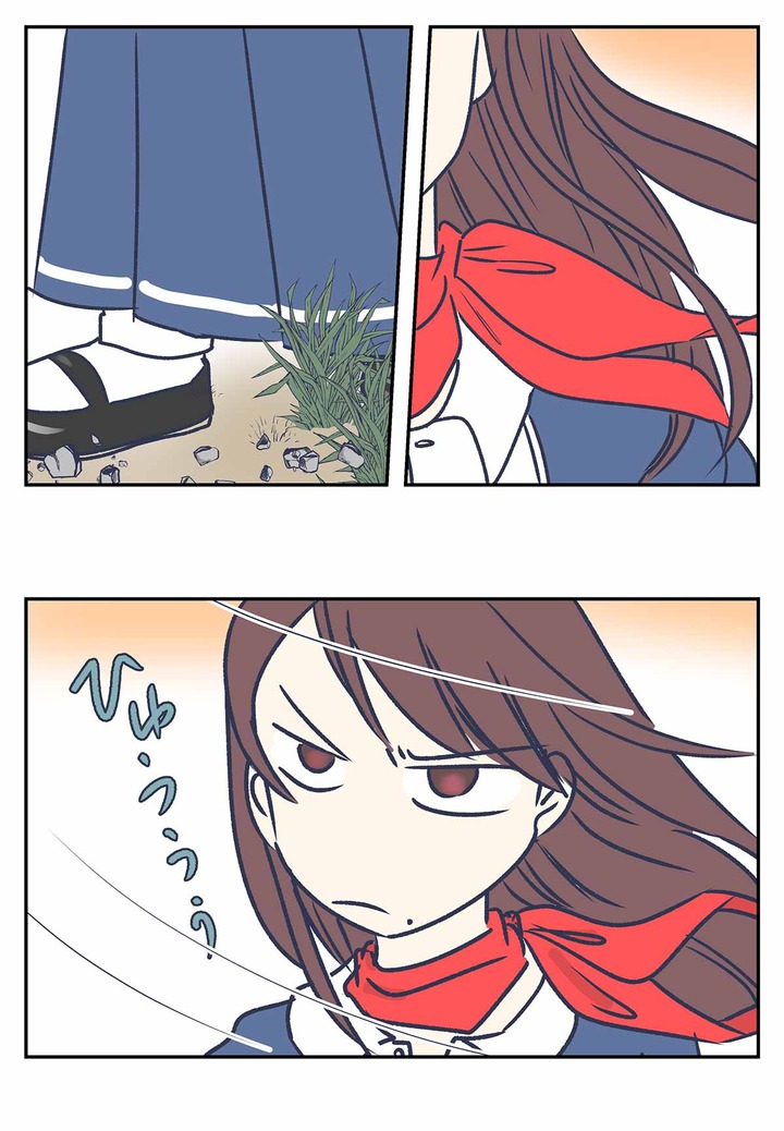 【ドラクエ11漫画】メダ女学園物語「愛羅武勇が聞こえない」