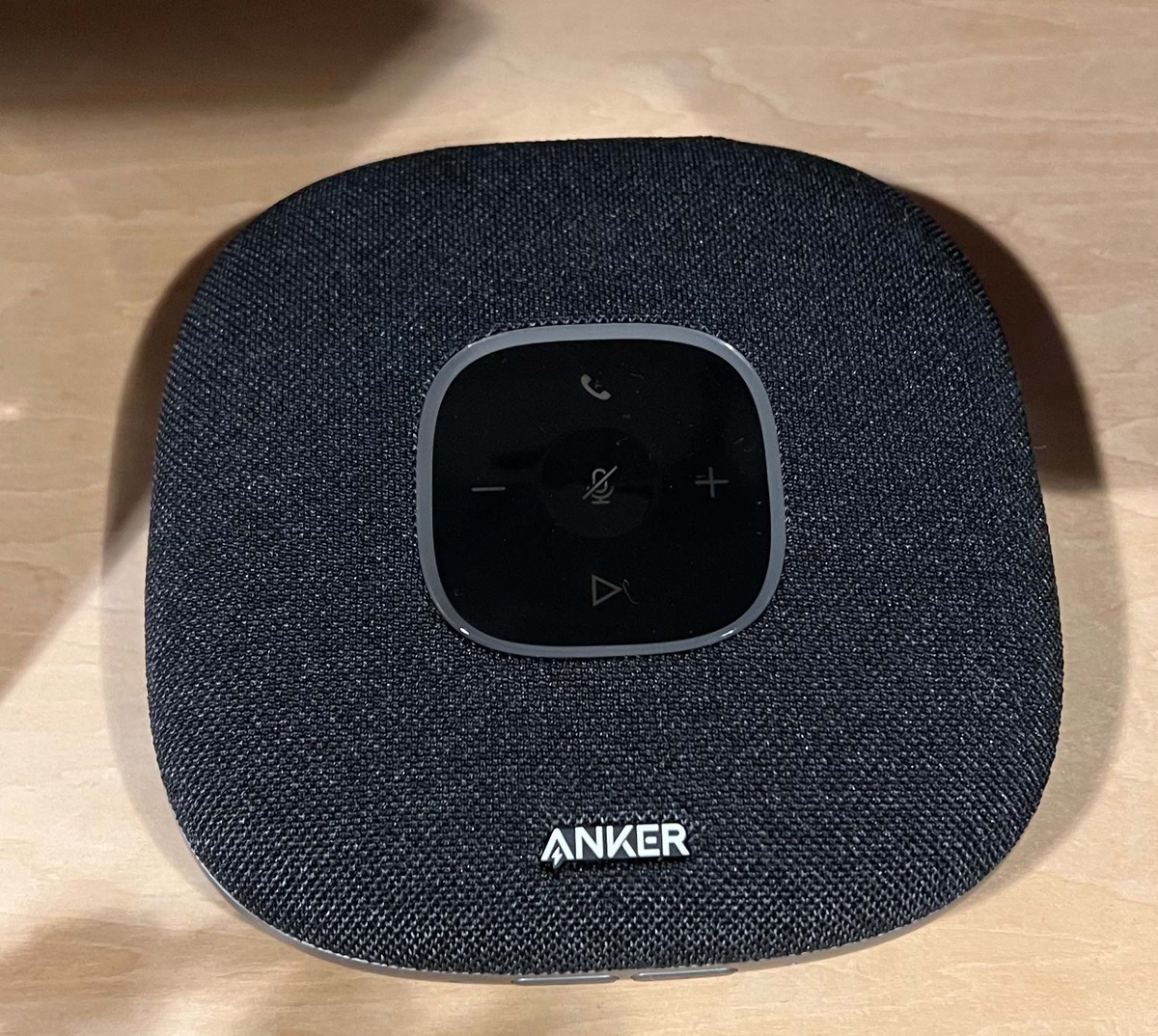 anker
