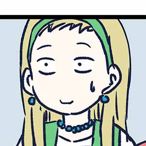えむふじんの日常 セーニャ