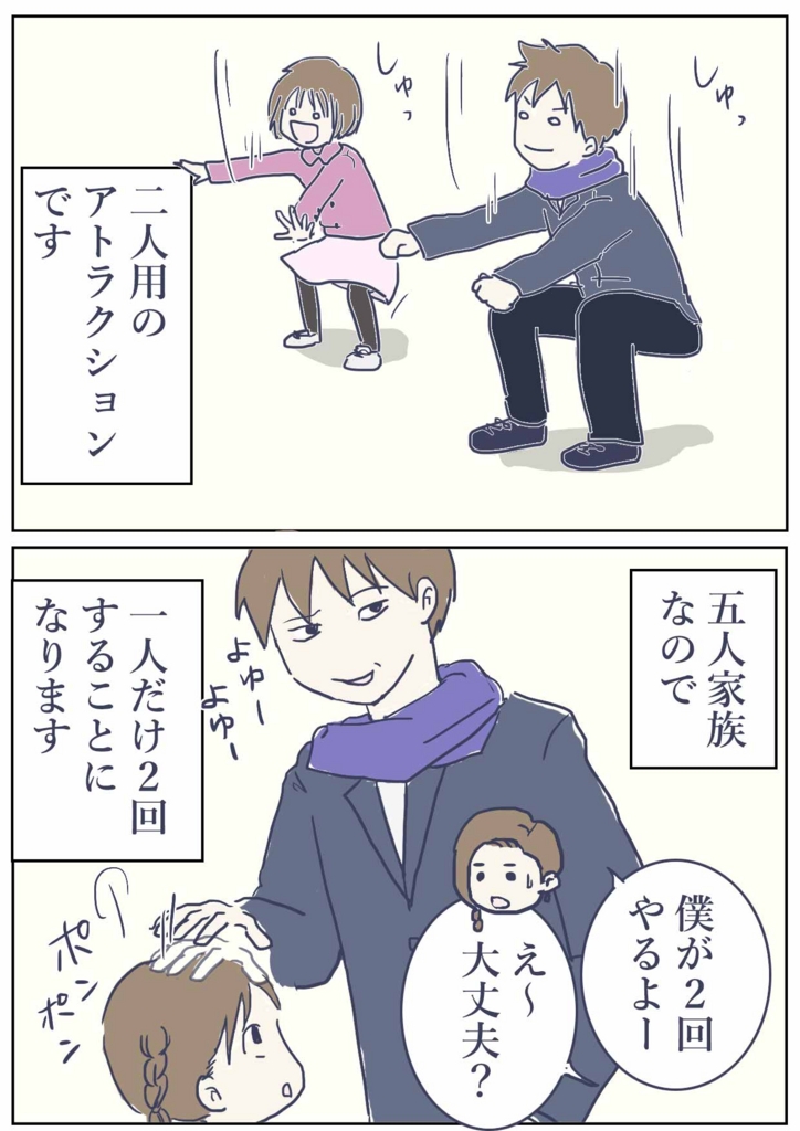 ドラクエミュージアム漫画