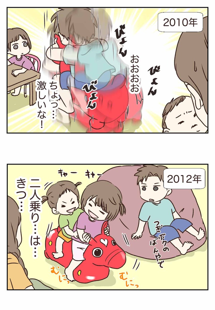 RODYロディとか言う幼児玩具界のレジェンド