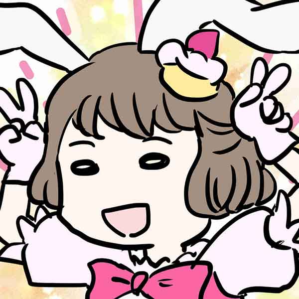 えむふじんの日常 友達ぷりこ