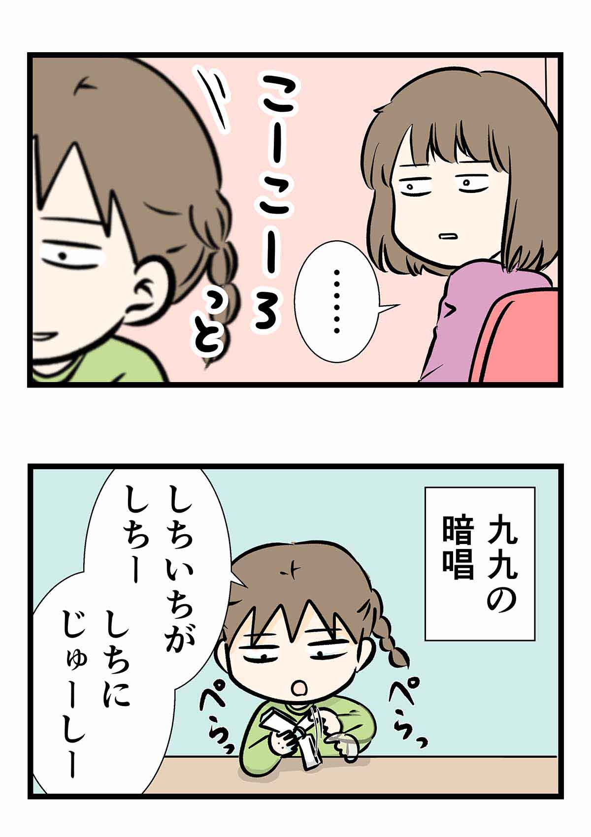「やっぱり」の信頼度の低さは異常