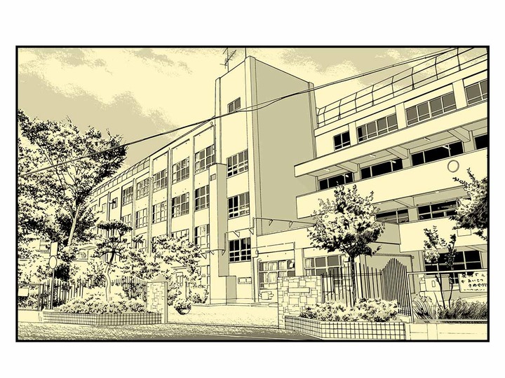 忘れモノを届けたモノを見送った忘れモノ