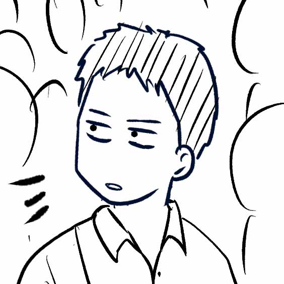 えむふじんの日常 ゆういちくん