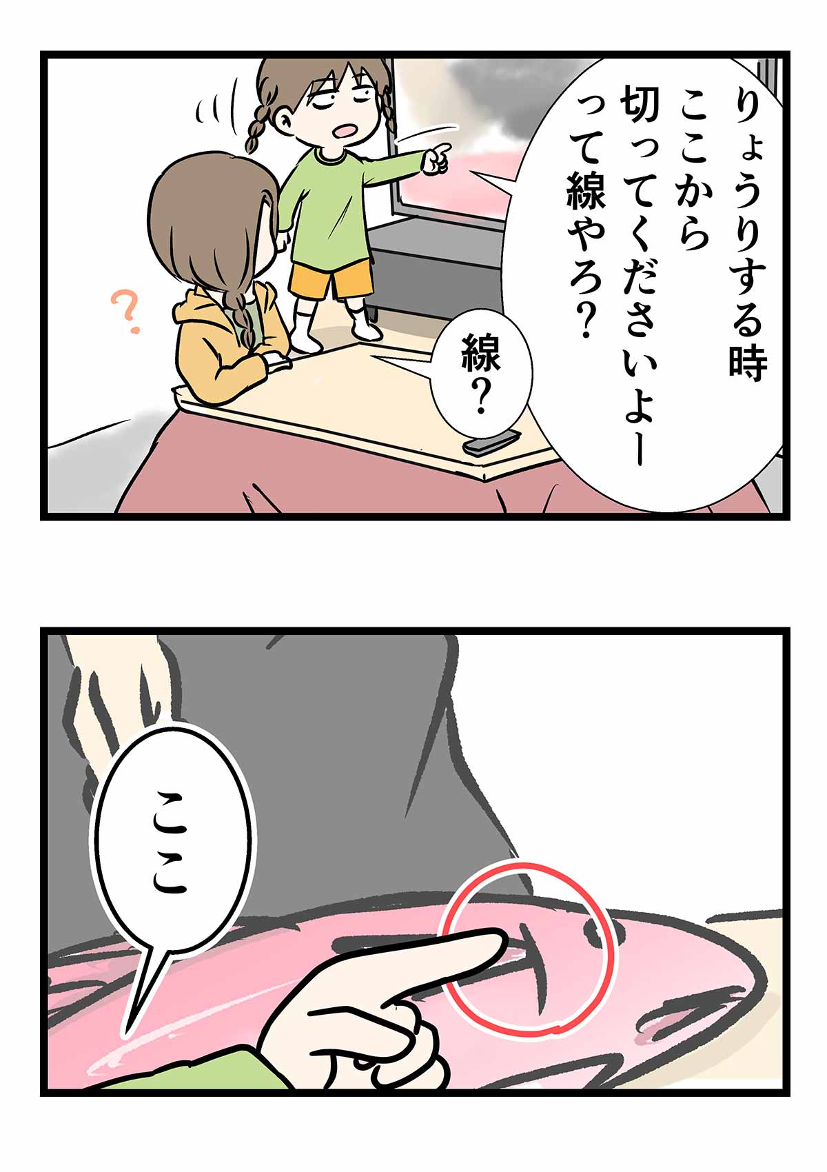 魚のエラとはなんだったのか