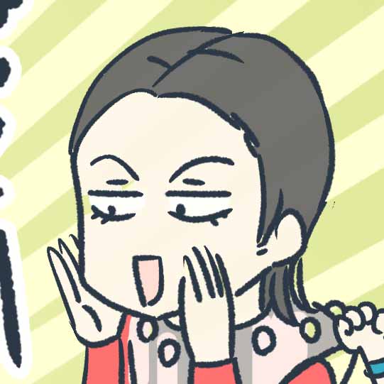 えむふじんの日常 シルビア