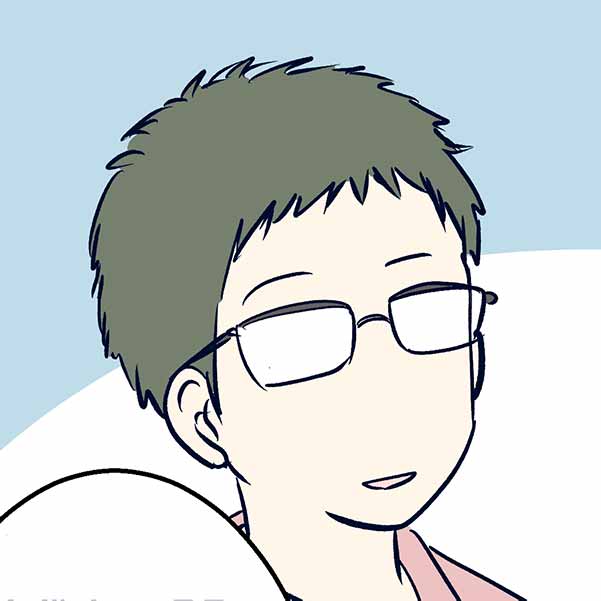 サラリーマンケンゾ イケメンサラリーマンケンゾ