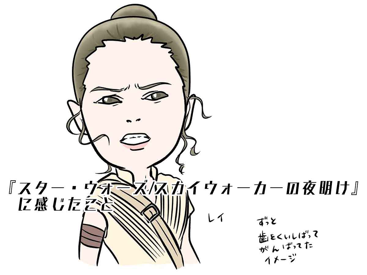 スター ウォーズ 9 感想 スターウォーズエピソード9公開後の評価感想 つまらない納得できない それとも面白い スター ウォーズ 9 感想 スターウォーズエピソード9公開後の評価感想 つまらない納得できない それとも面白い