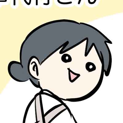 メリーメイドさん