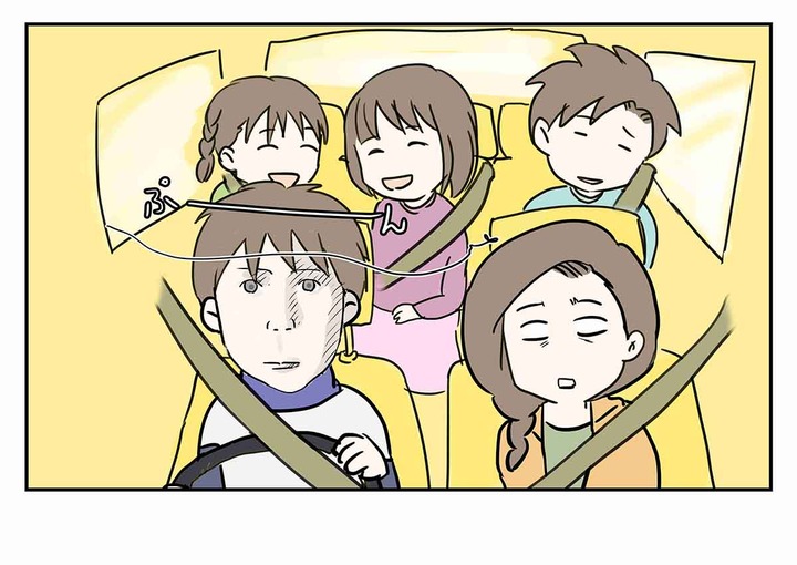 ヒトが大自然の脅威に屈してしまった話Man vs Wild