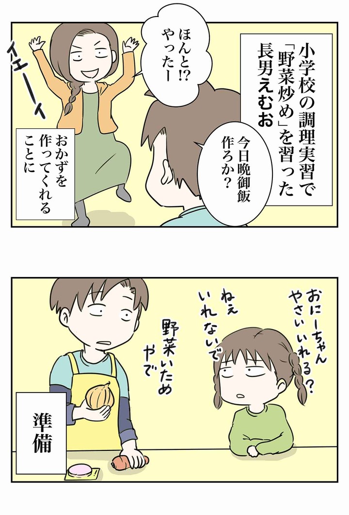 目に絆創膏