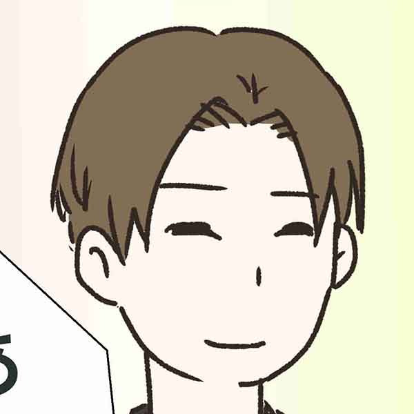 えむふじんの日常 あにお