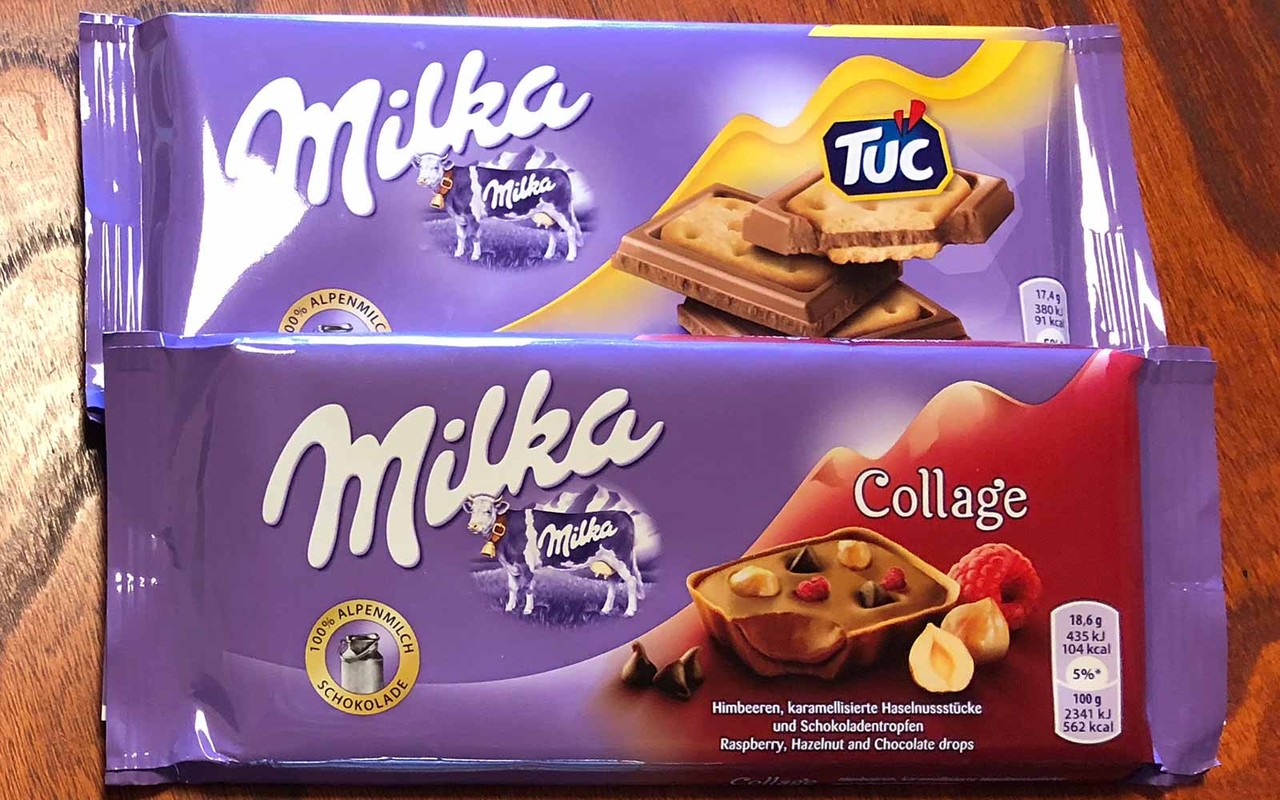 milka