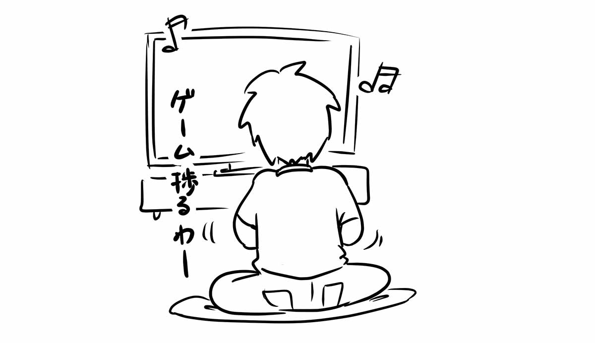 爽やかすぎる風が吹くと爽やかさも飛んでいくらしい