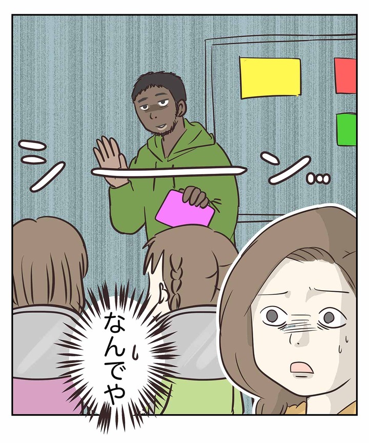 ぼくは英語ができない・・・わけじゃない