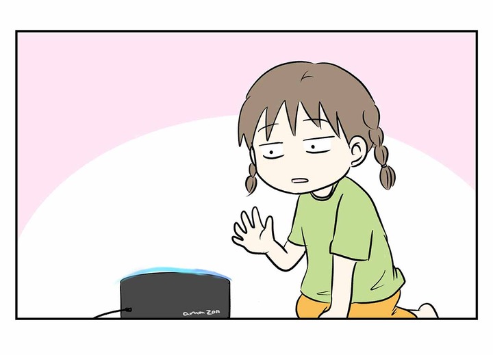 スマートスピーカーの使用方法をご覧ください